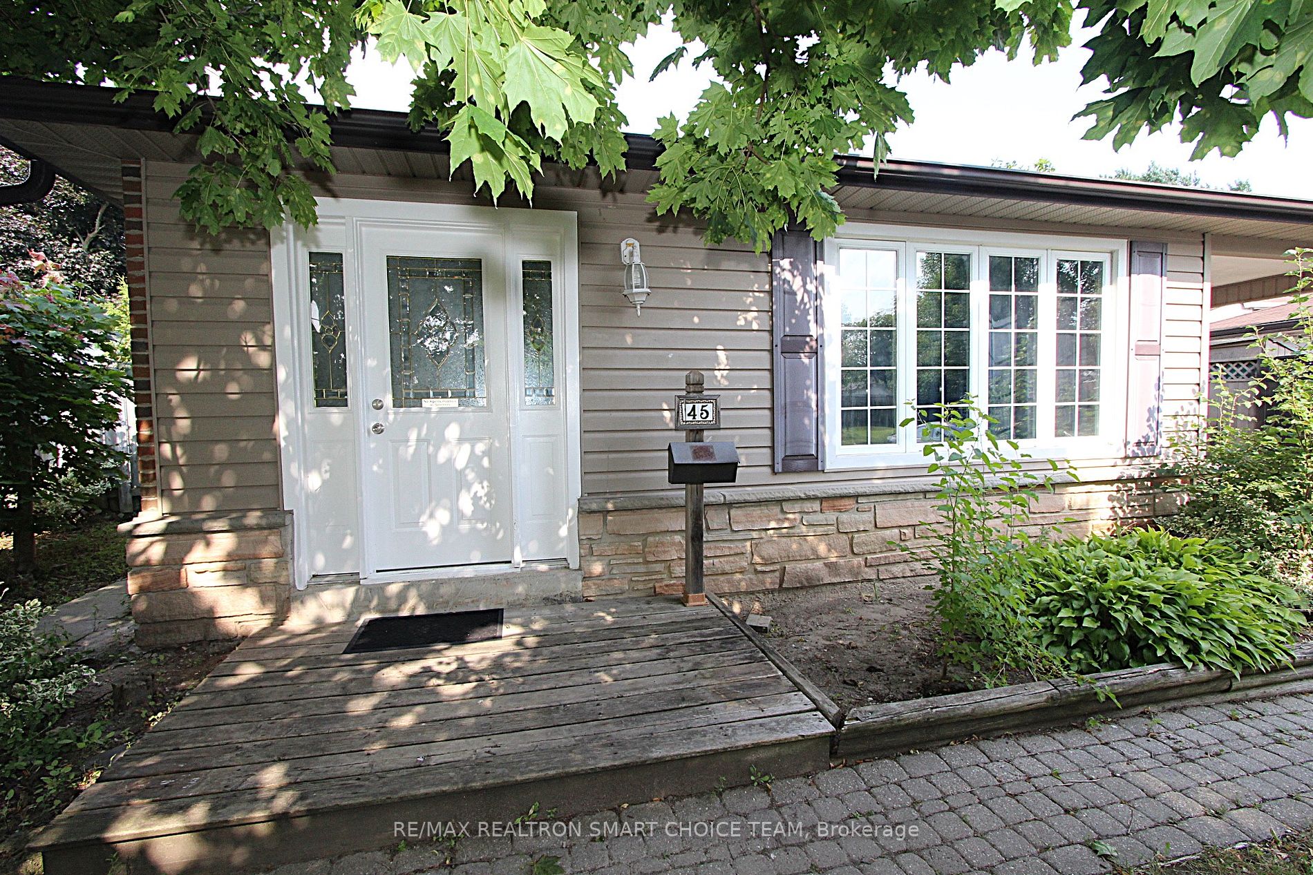 45 Bryant Road #Main