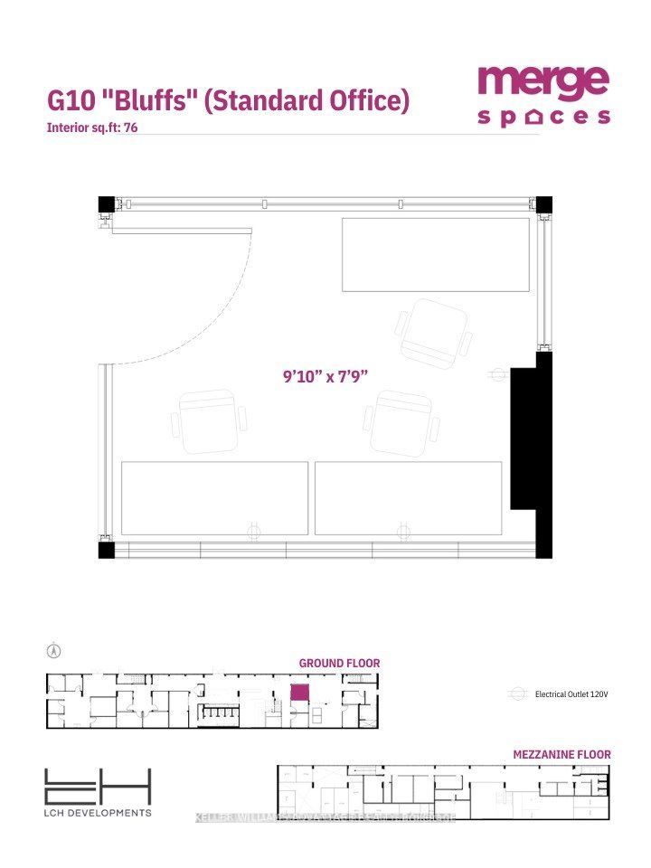 2229 Kingston Rd, #G10