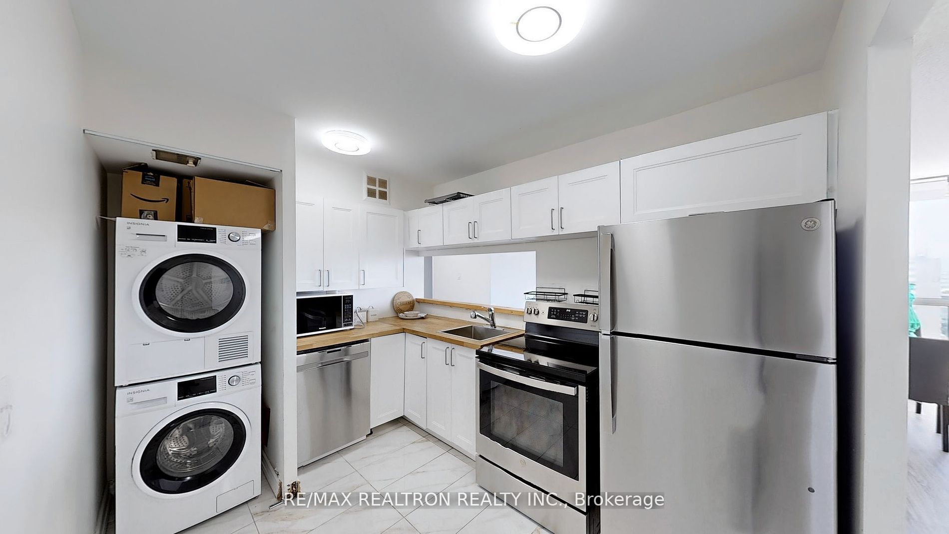 3050 Ellesmere Road, #1619