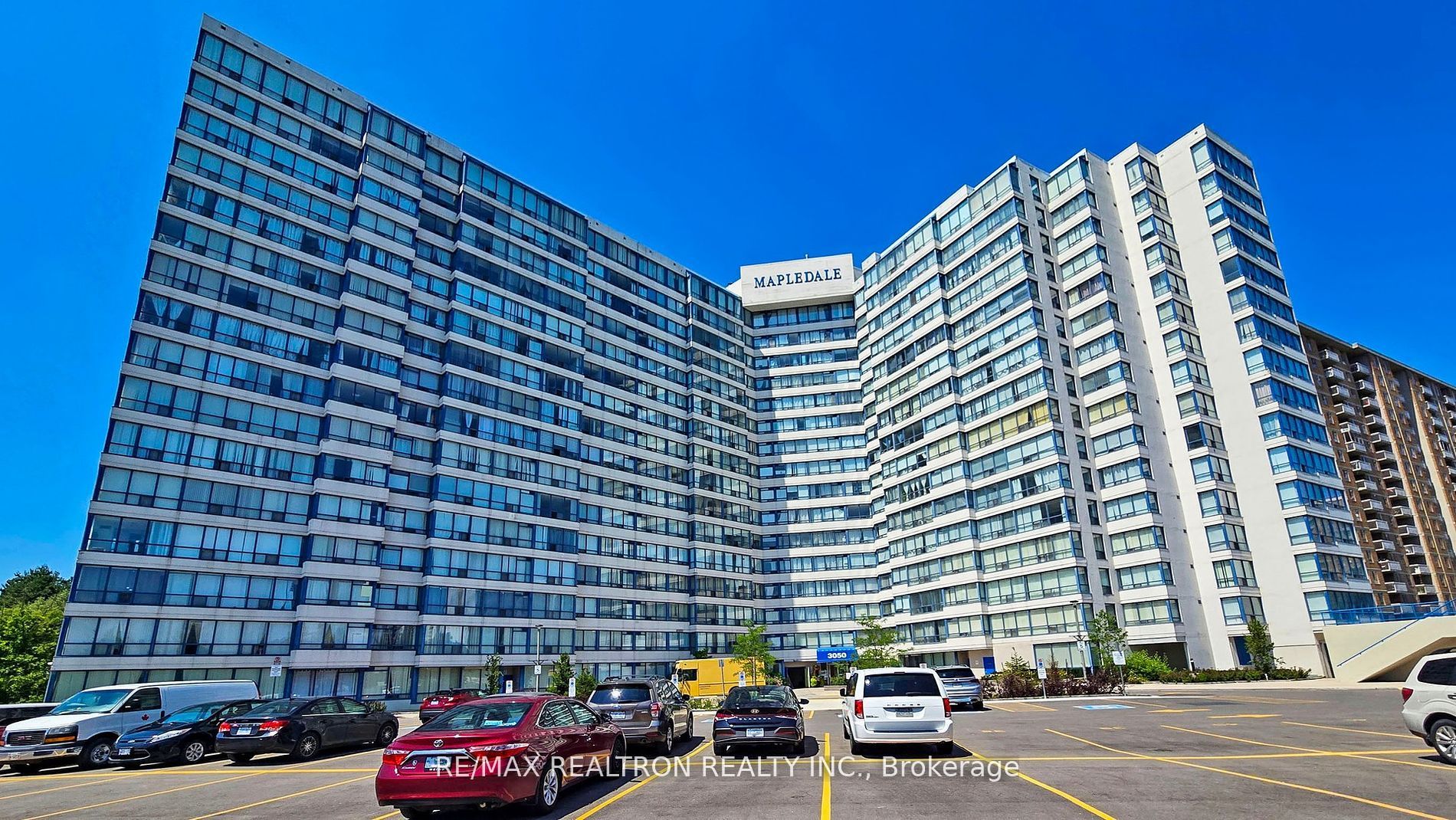 3050 Ellesmere Road, #1619