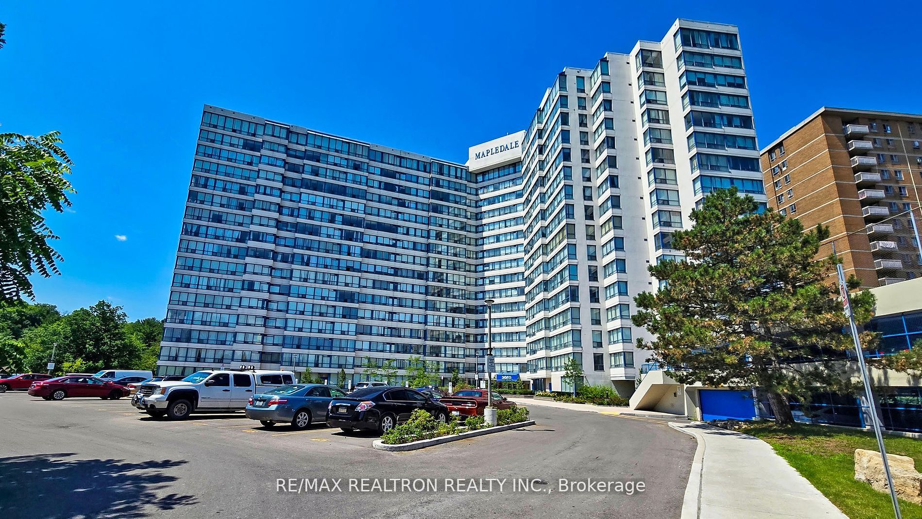 3050 Ellesmere Road, #1619