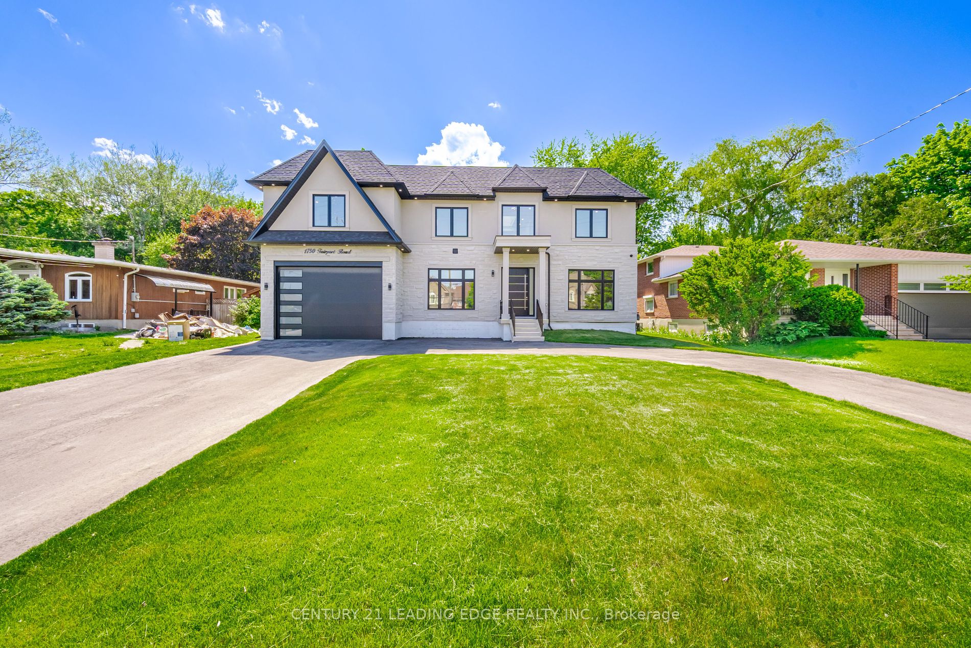 1750 Fairport Rd