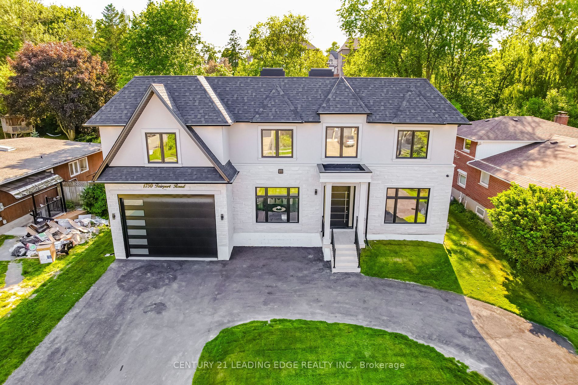 1750 Fairport Rd