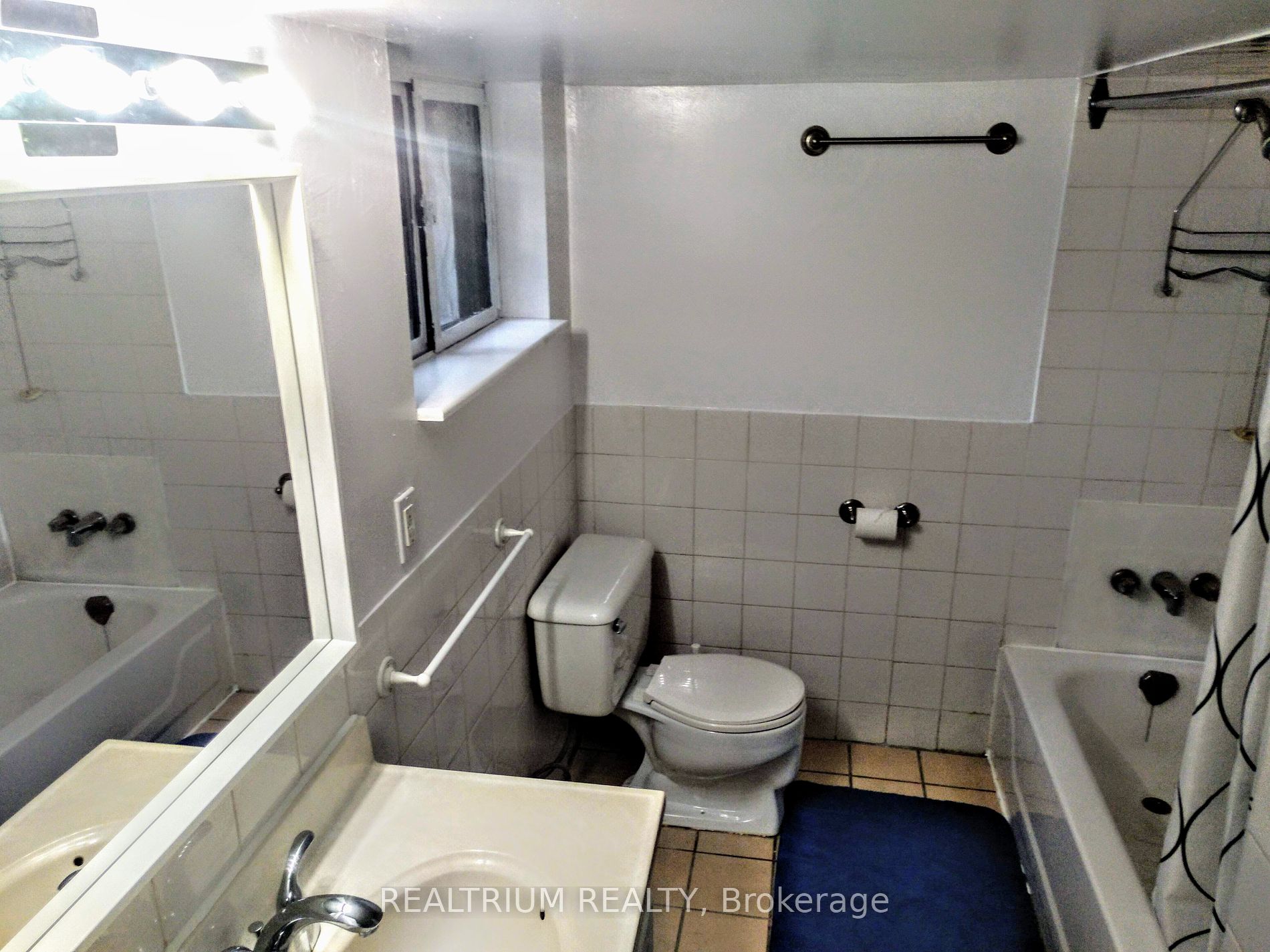 Undisclosed Address, #Bsmt