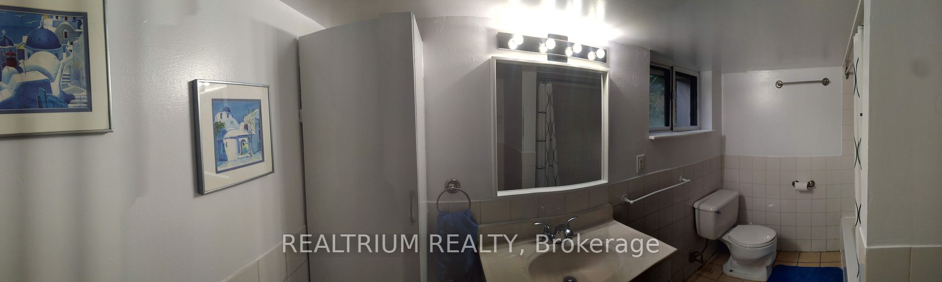 Undisclosed Address, #Bsmt