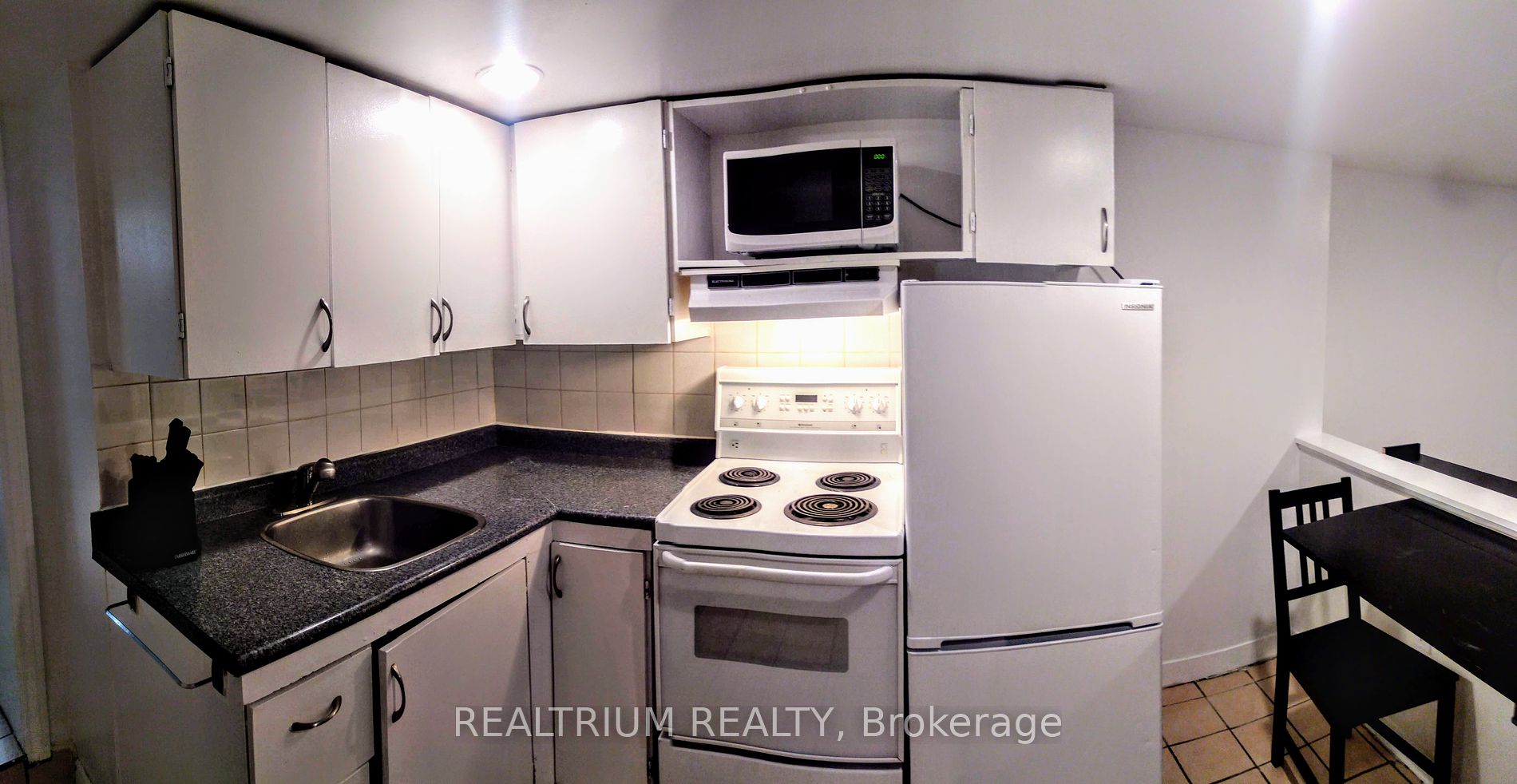 Undisclosed Address, #Bsmt