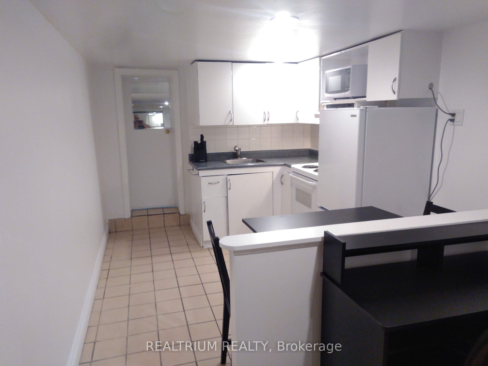 Undisclosed Address, #Bsmt