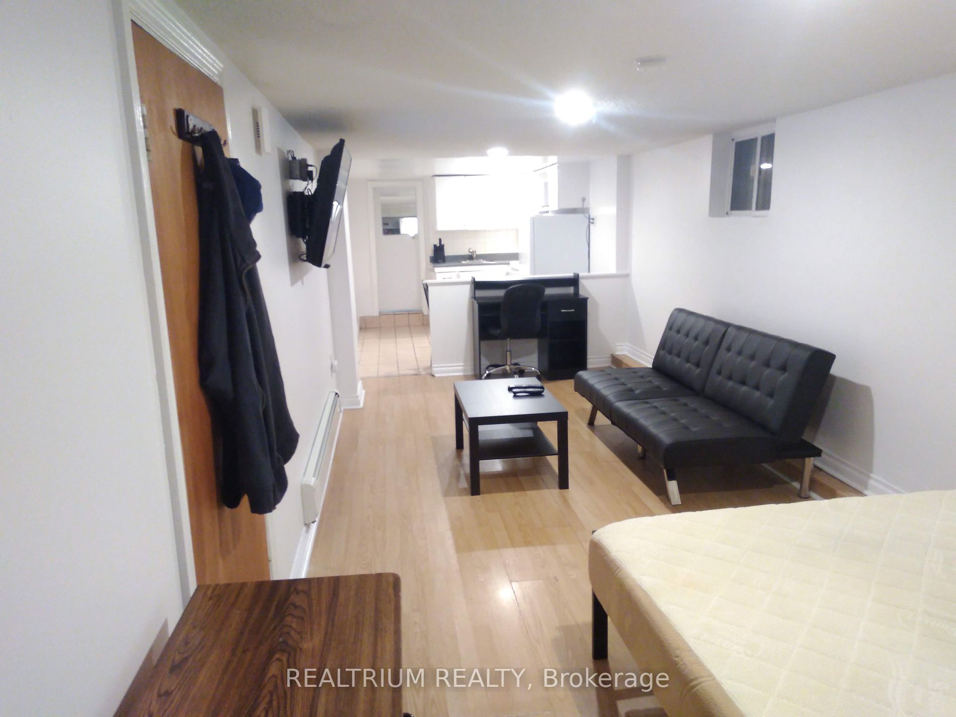 Undisclosed Address, #Bsmt