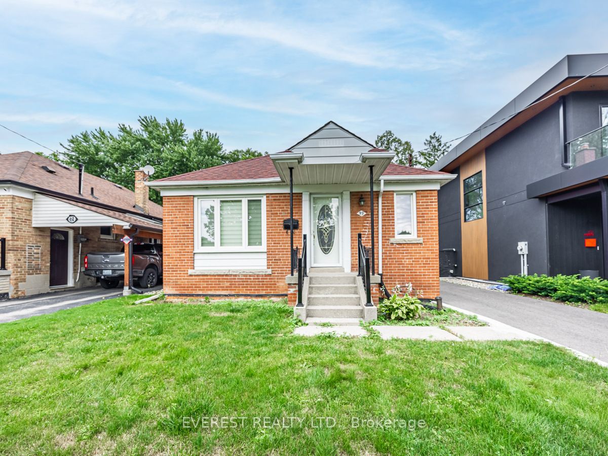 59 Lilian Drive
