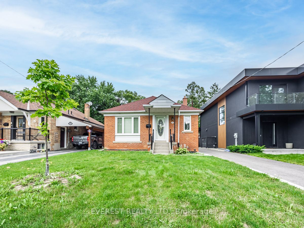 59 Lilian Drive
