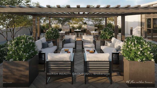 10 Meadowglen Place #201