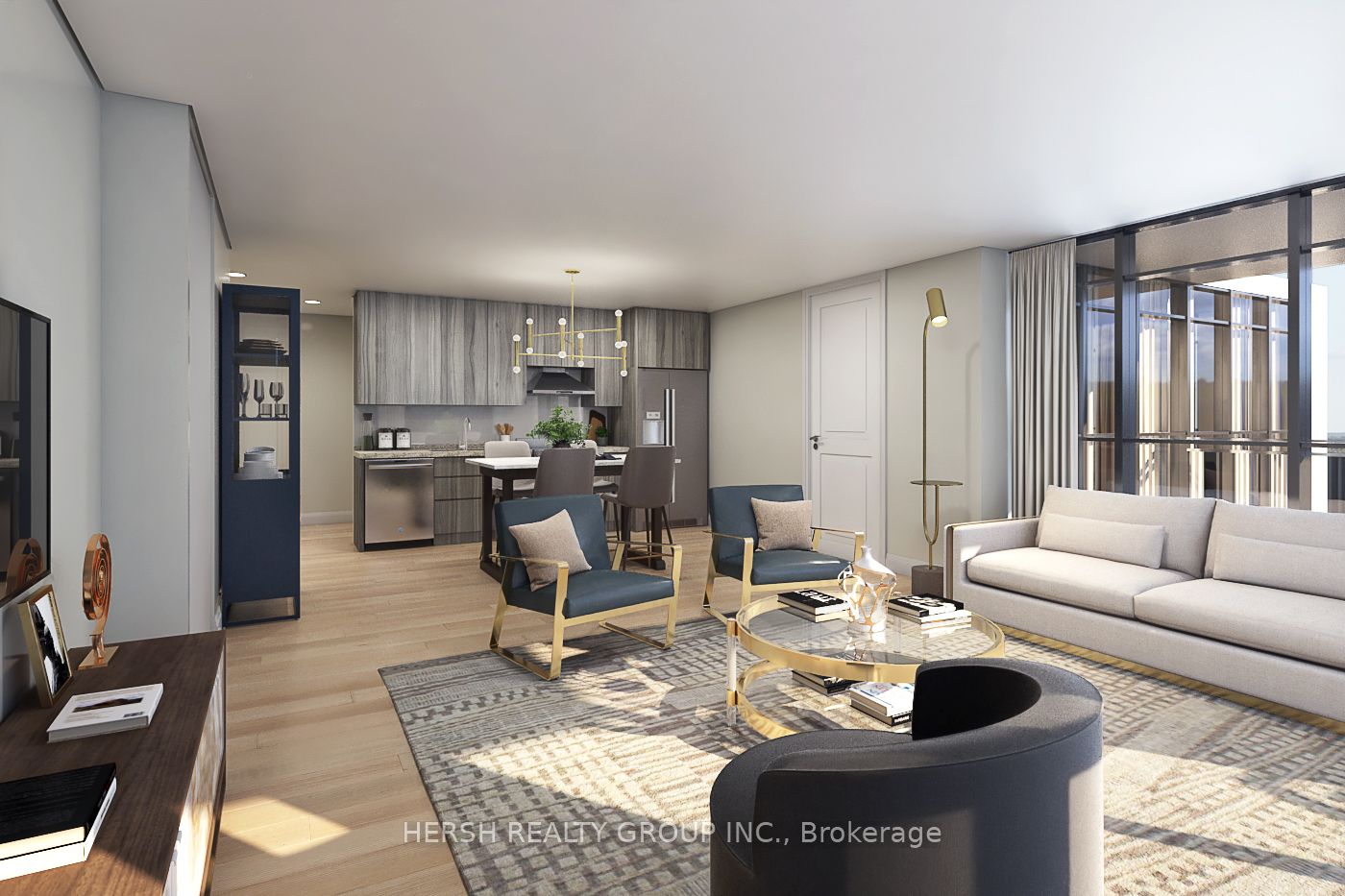 10 Meadowglen Place #201