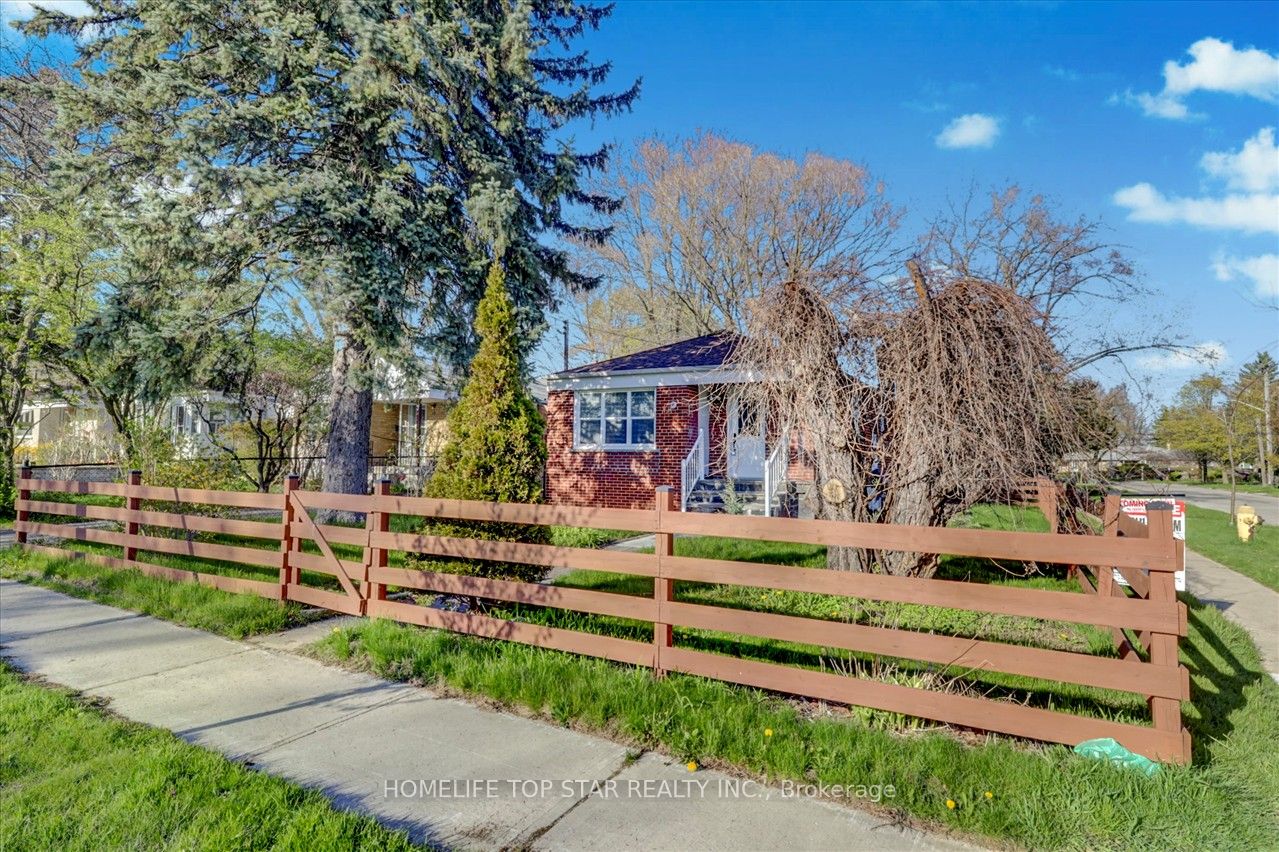 1 Homestead Road