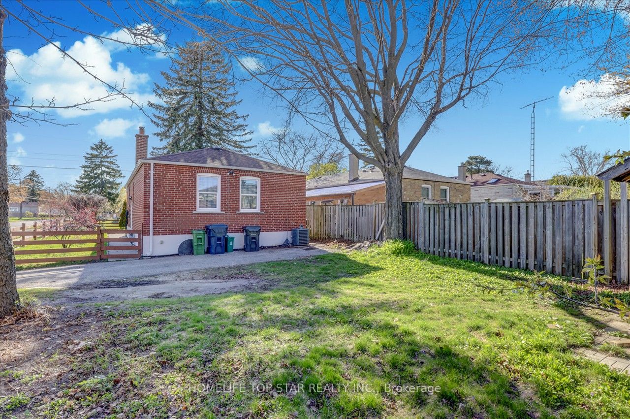 1 Homestead Road