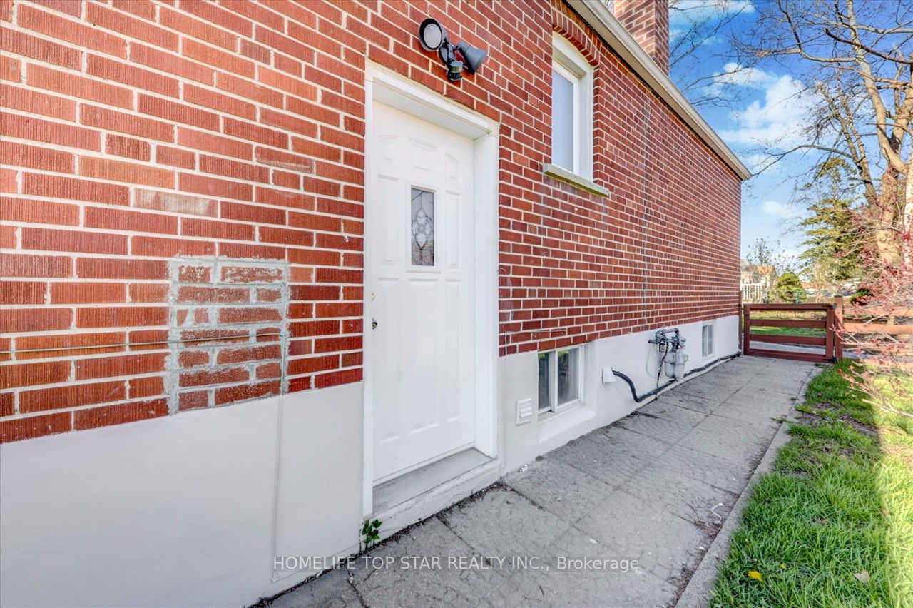 1 Homestead Road
