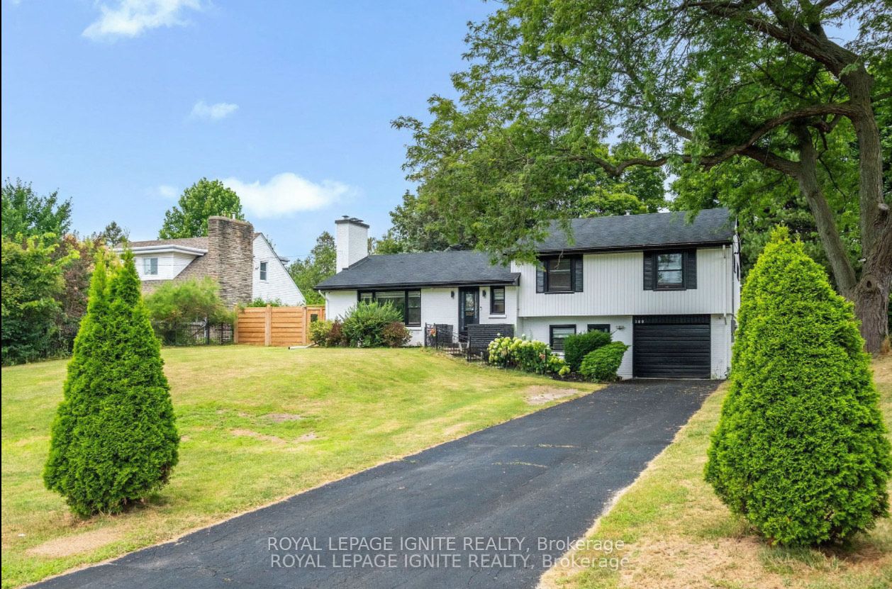 180 Glenwood Crescent