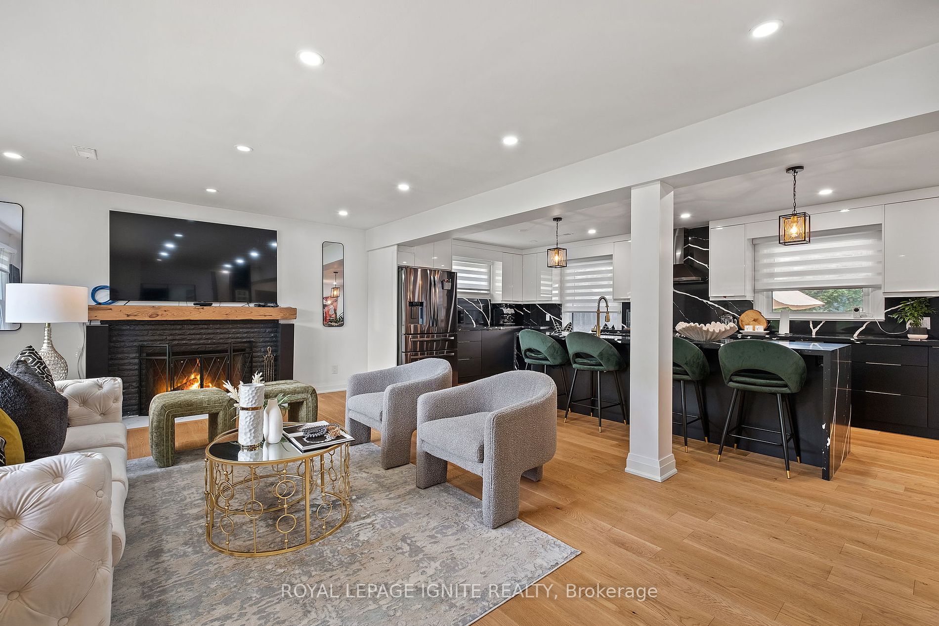 180 Glenwood Crescent
