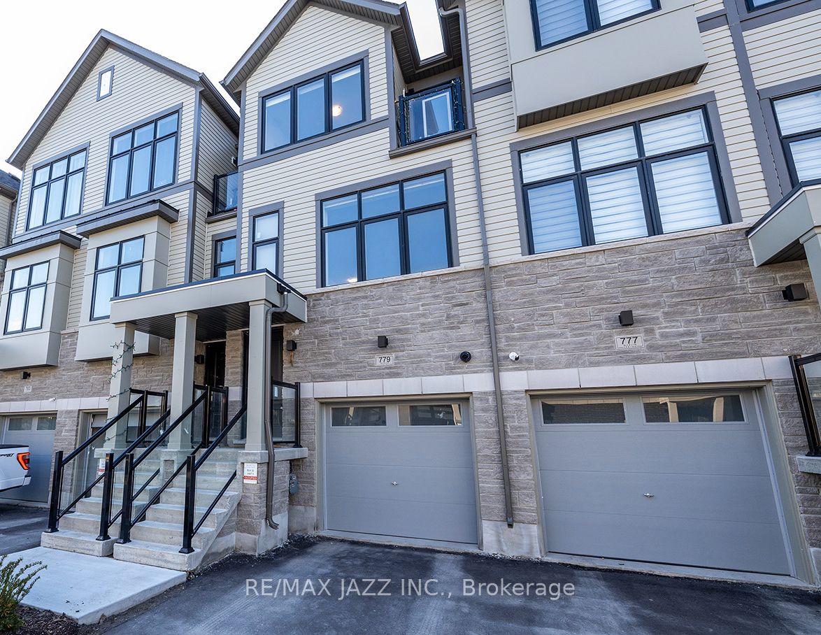 779 Eddystone Path