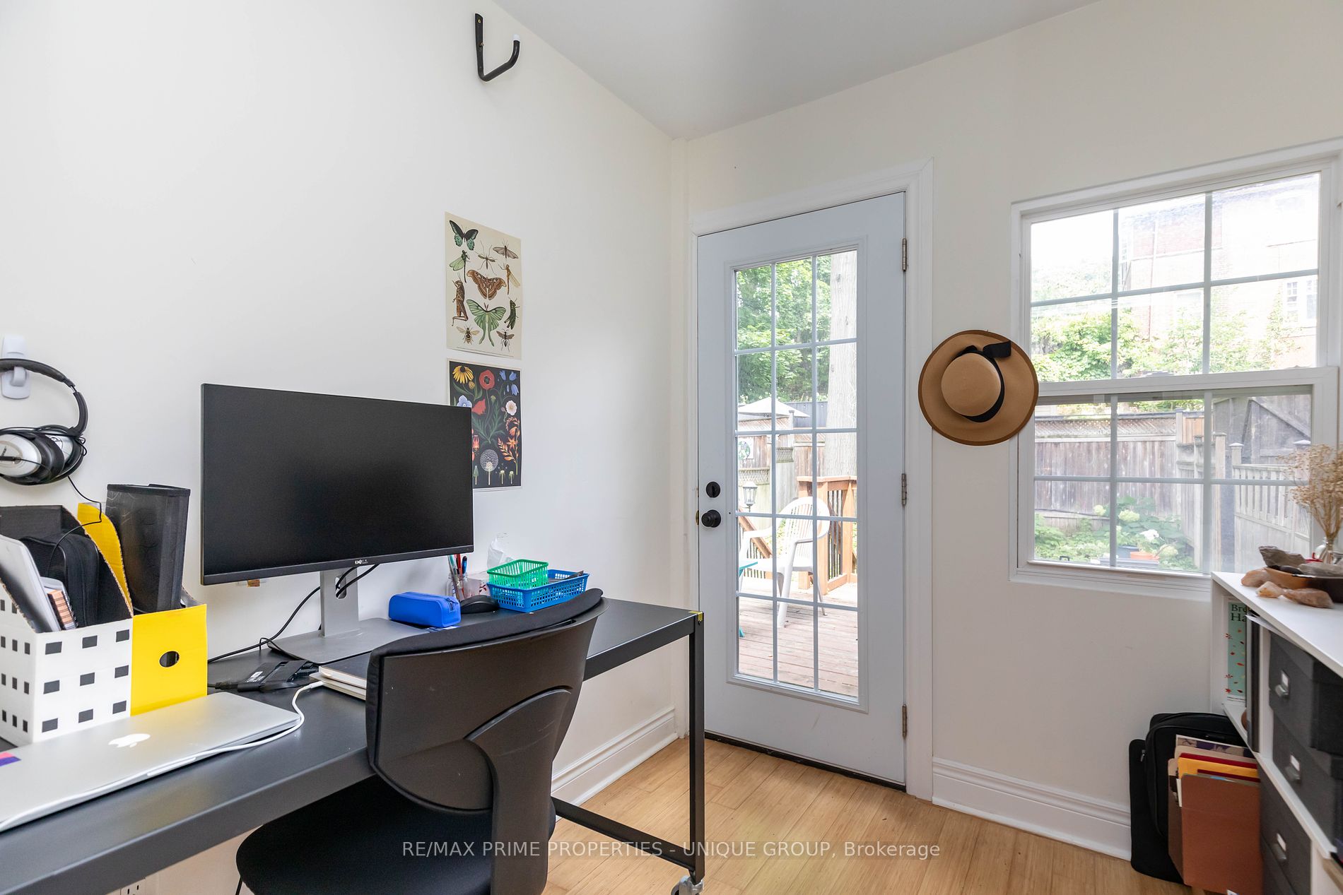 2338 Queen St E, #Main