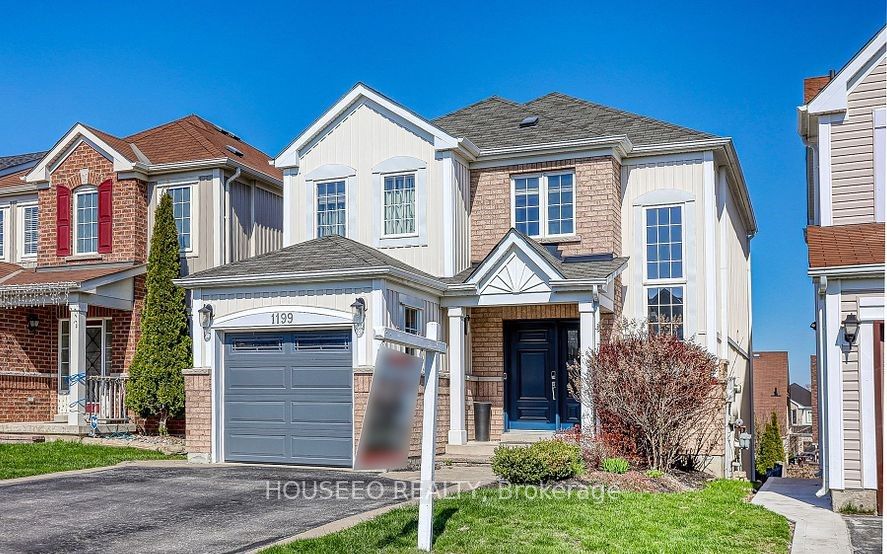 1199 Meath Drive
