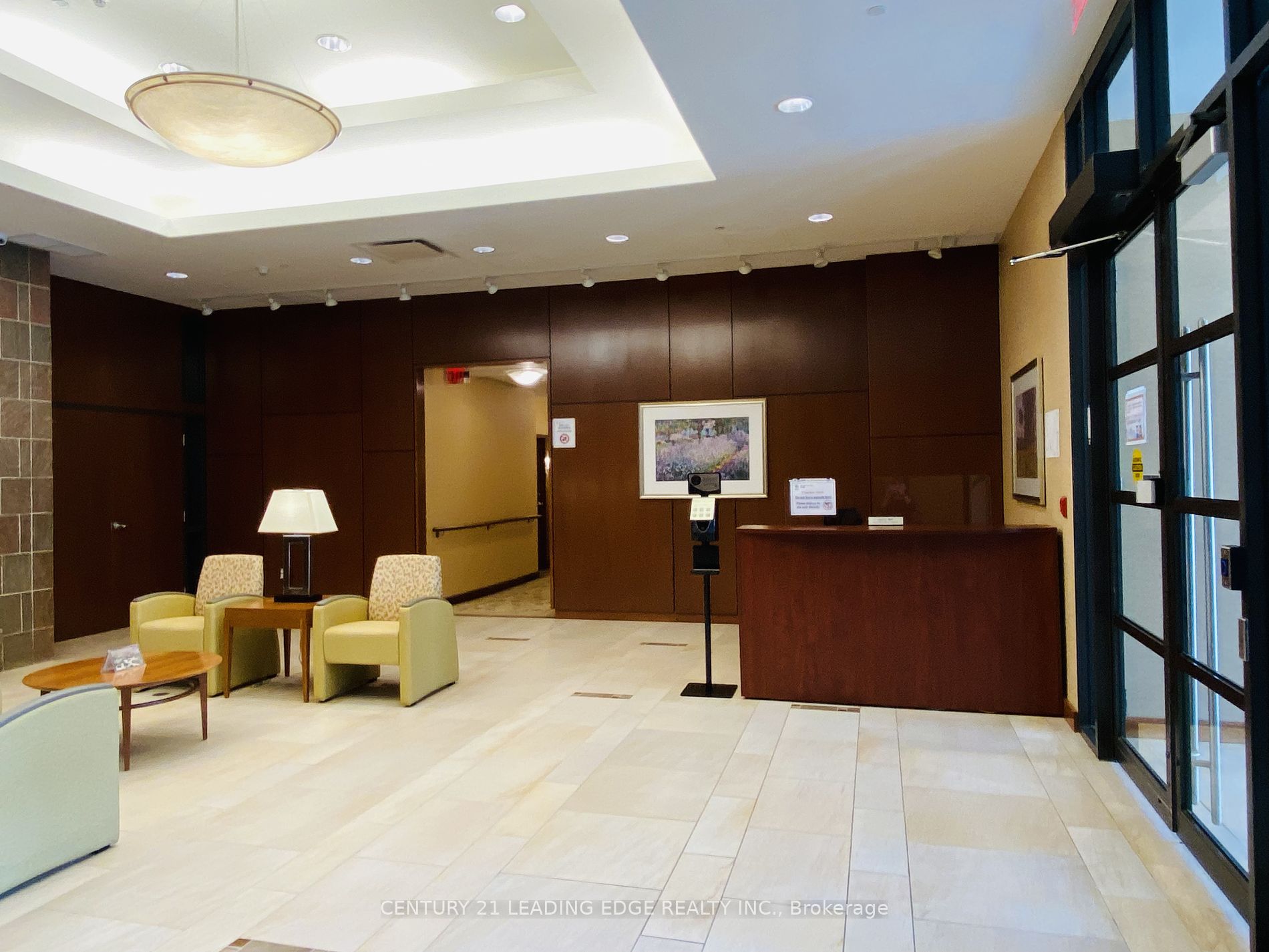 90 SCOTTFIELD Drive, #306