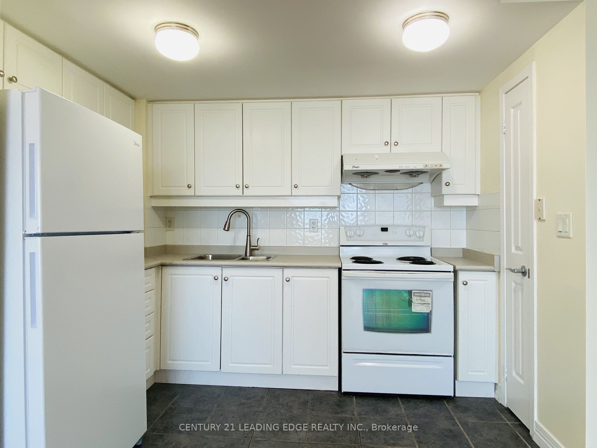90 SCOTTFIELD Drive, #306