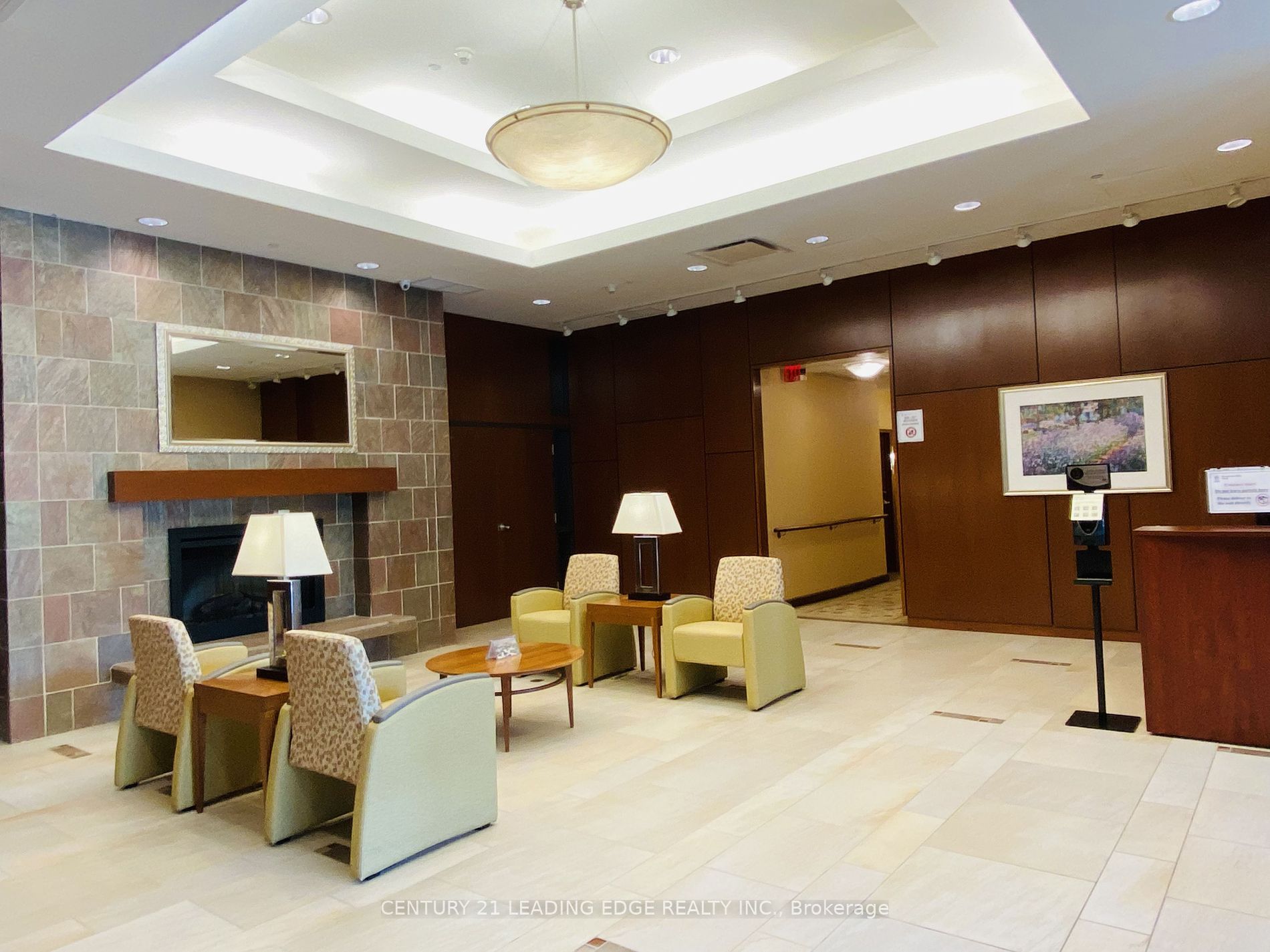 90 SCOTTFIELD Drive, #306