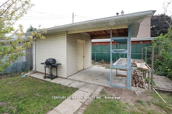 31 Birkdale Road