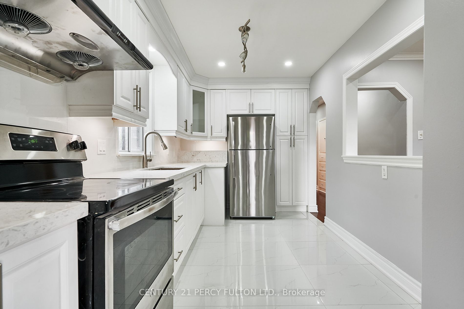 19 Lynvalley Cres