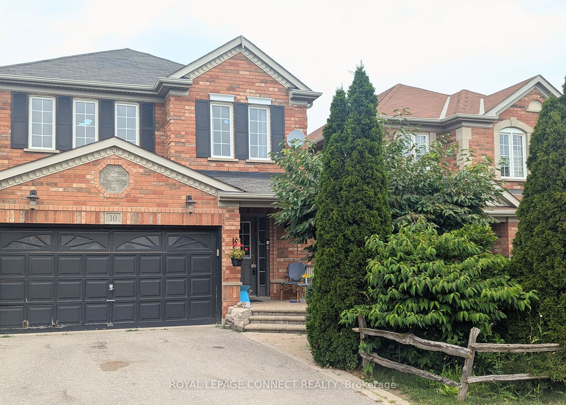 10 Atherton Avenue