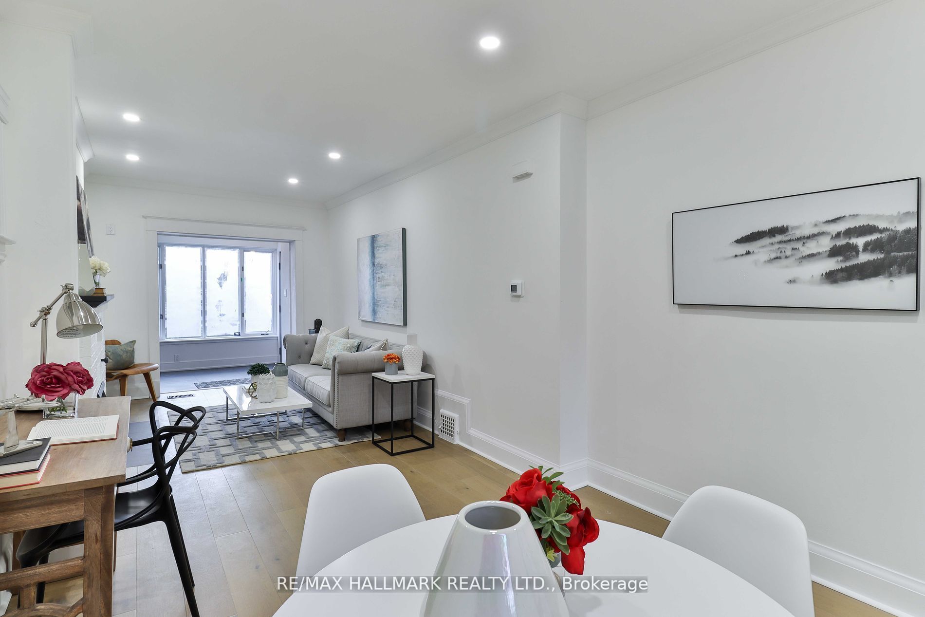 67 Gainsborough Road
