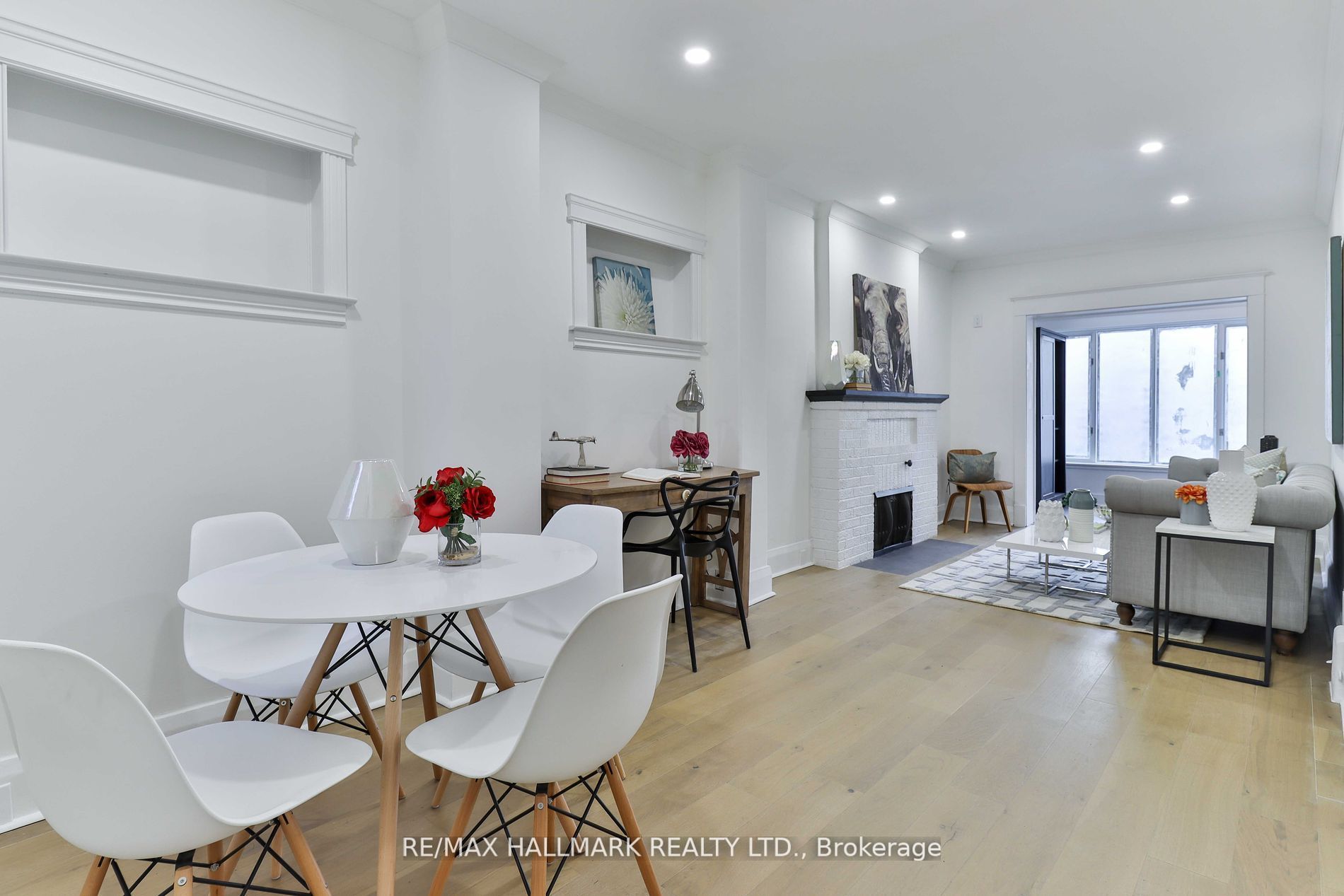 67 Gainsborough Road