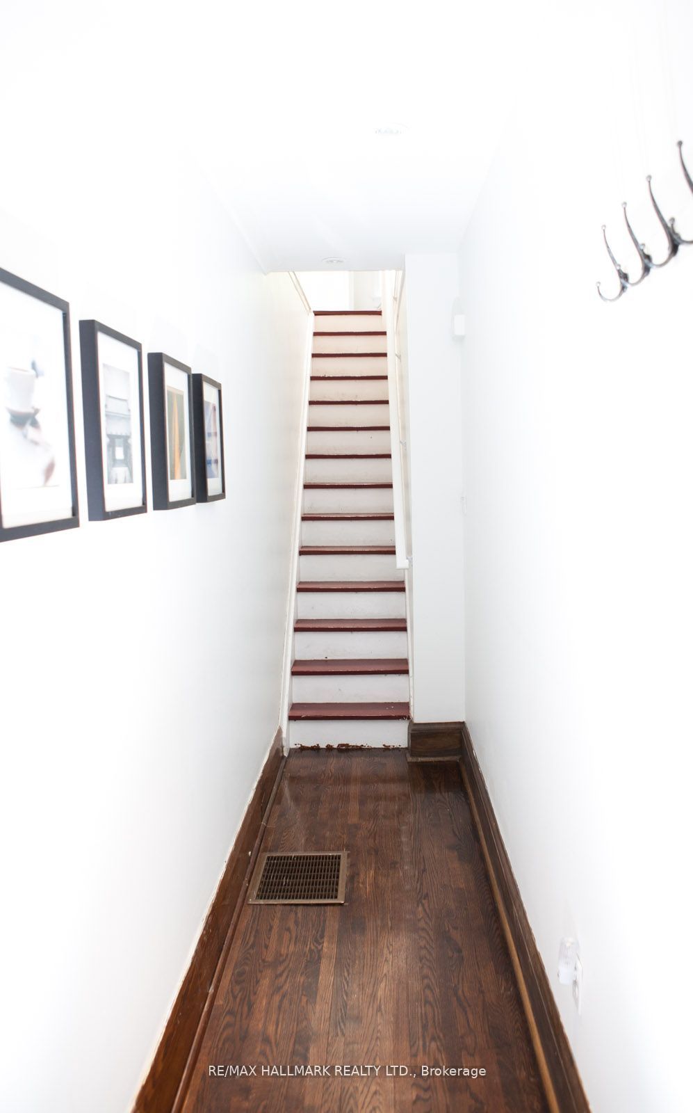 67 Gainsborough Road