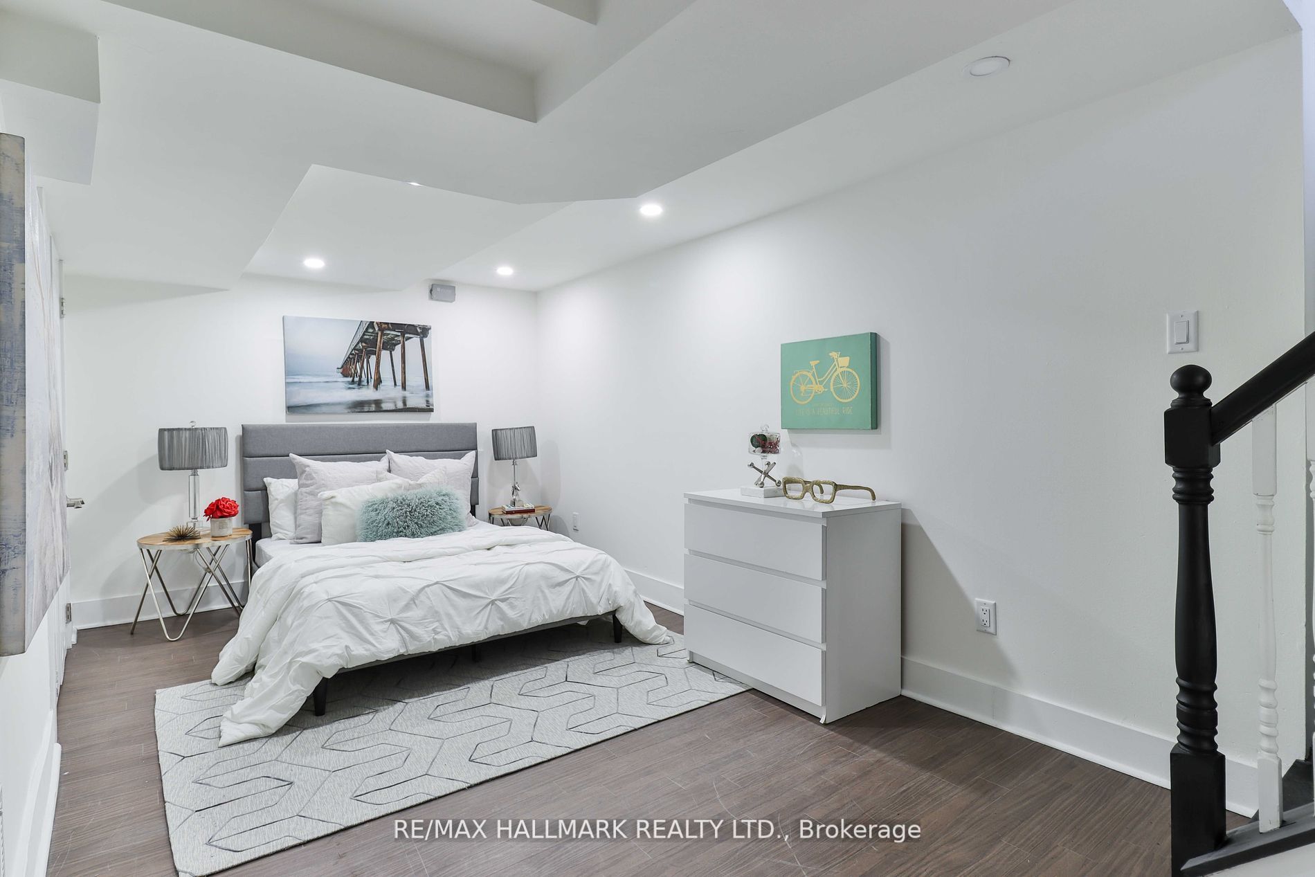 67 Gainsborough Road