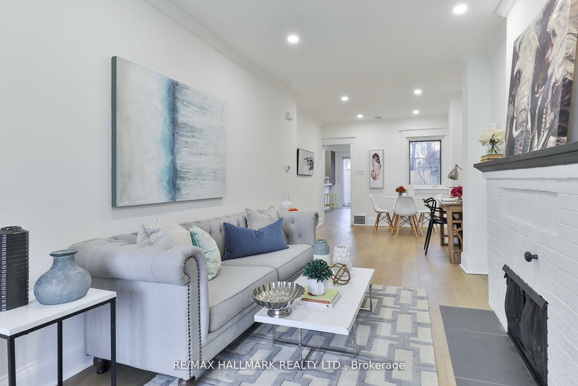 67 Gainsborough Road