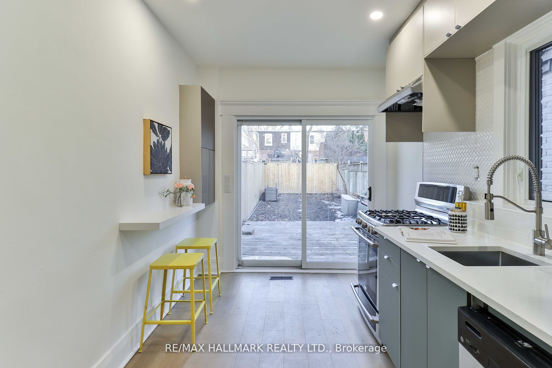 67 Gainsborough Road