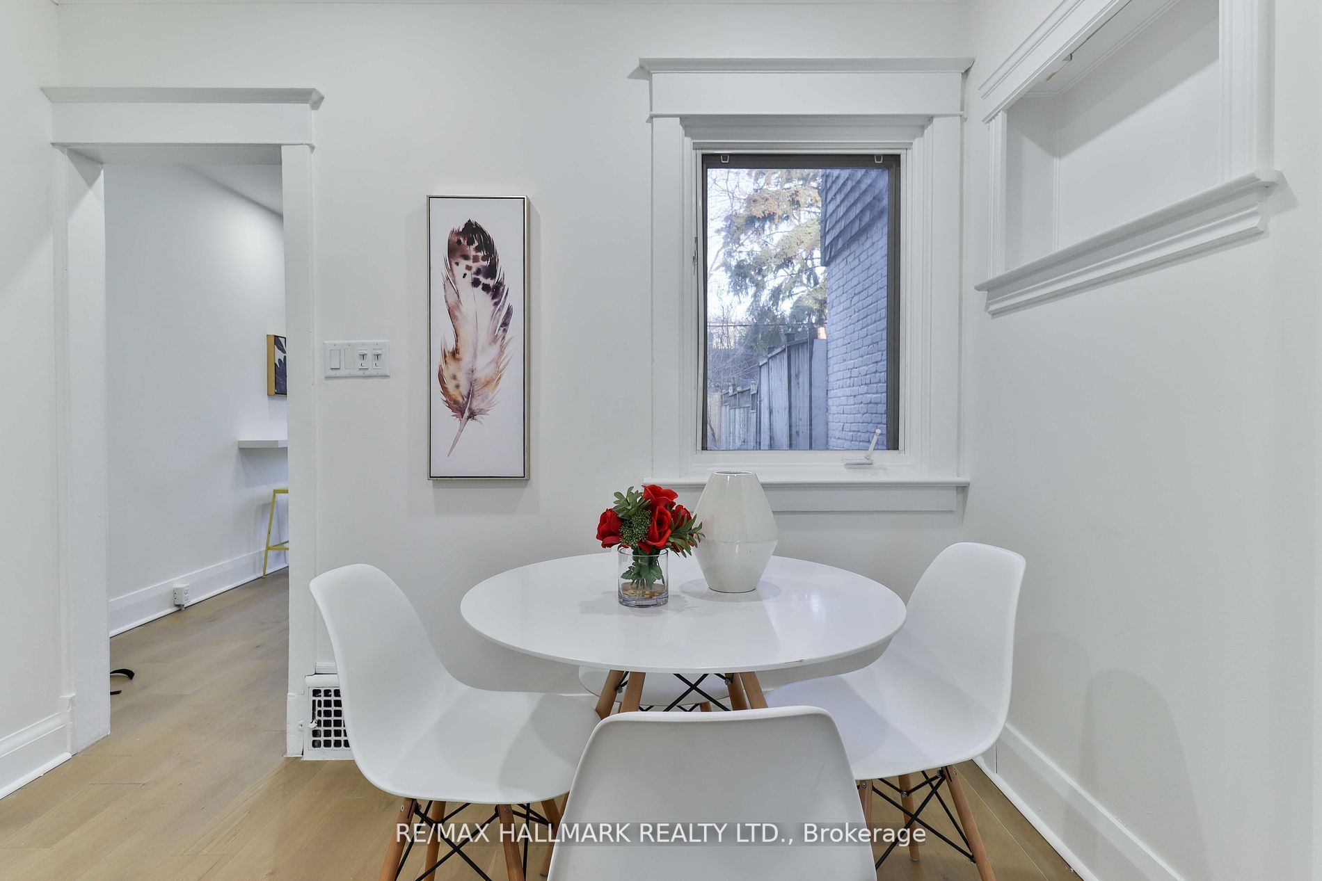 67 Gainsborough Road