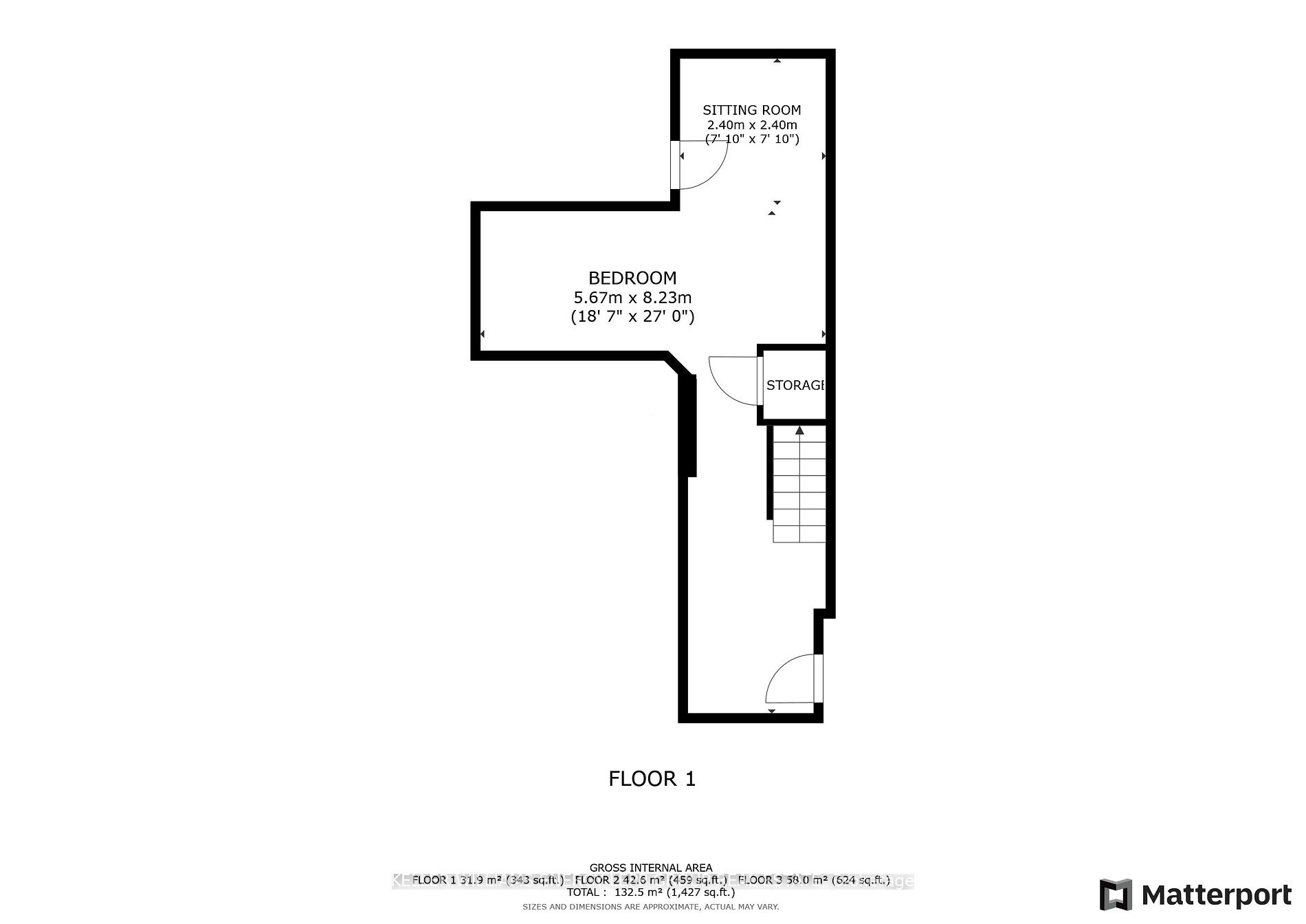 988 Southport Drive