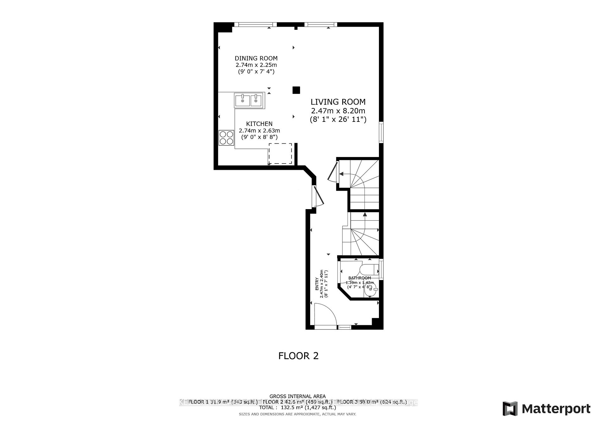 988 Southport Drive