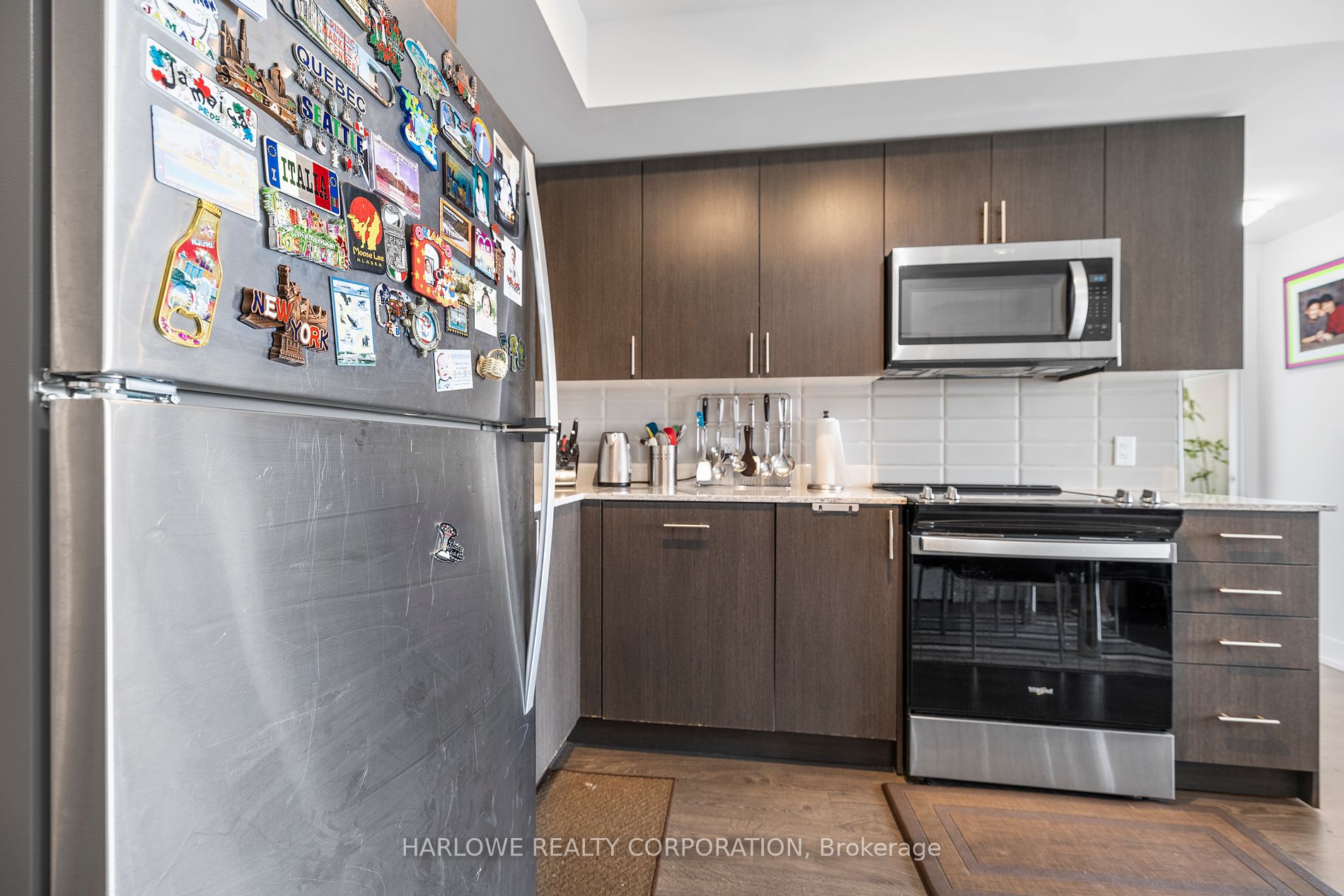 2550 Simcoe Street N, #2516