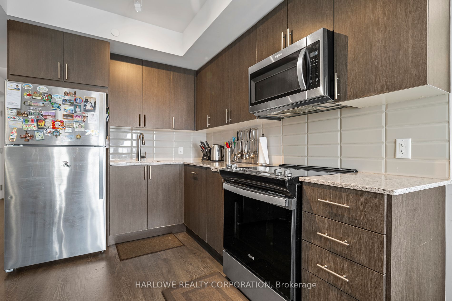 2550 Simcoe Street N, #2516