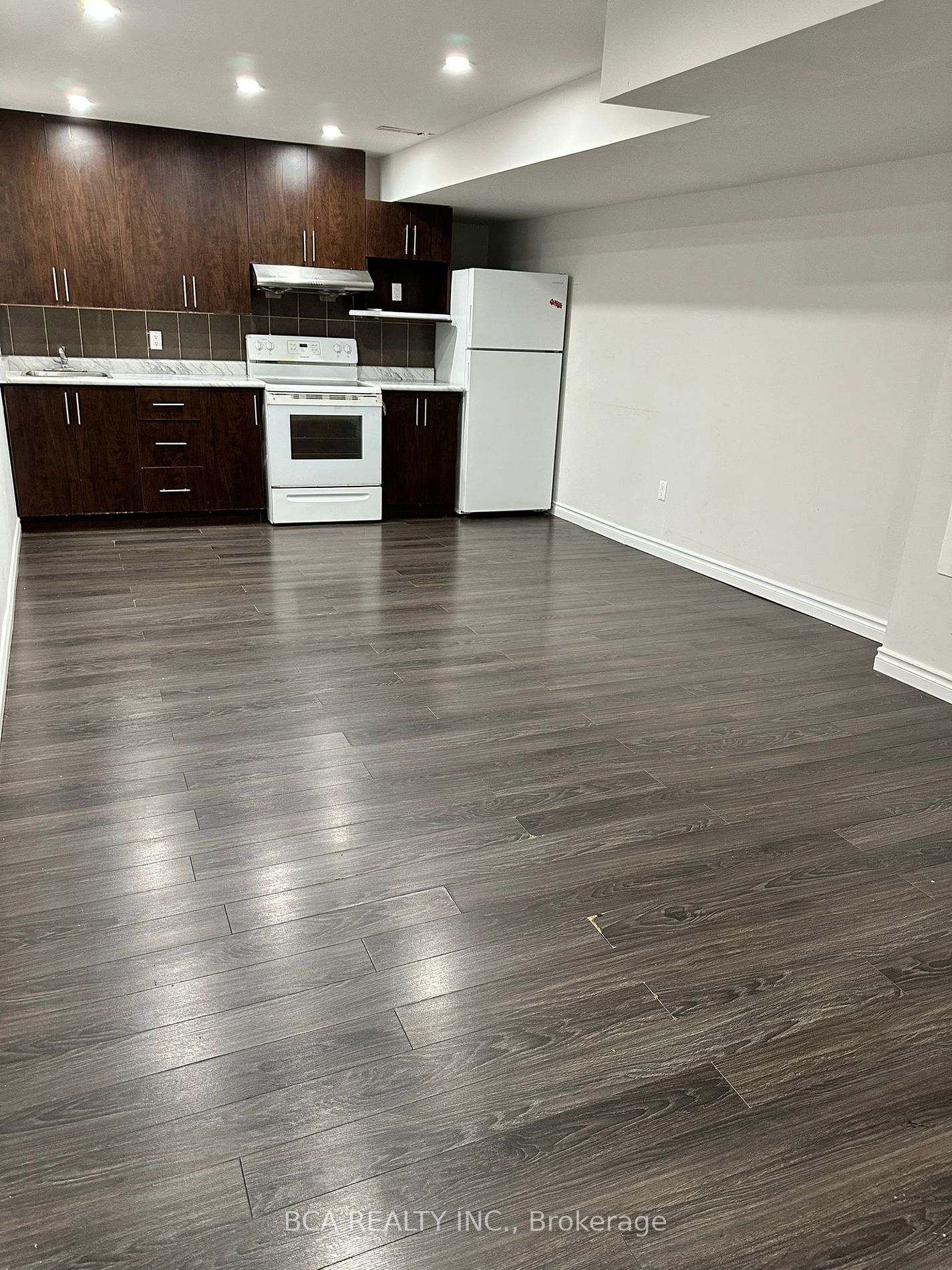 16 Bobcat Terrace #Bsmt