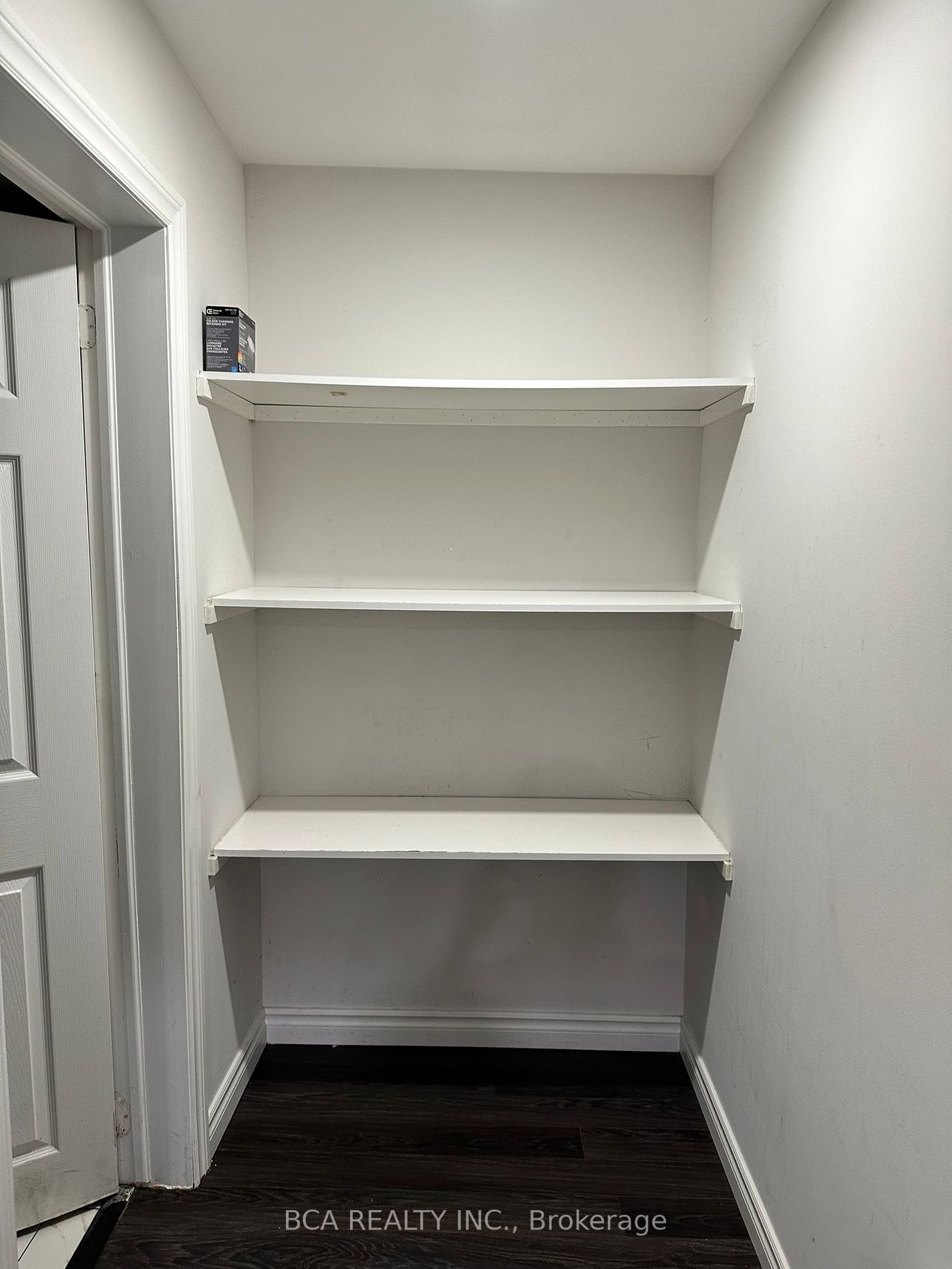 16 Bobcat Terrace #Bsmt