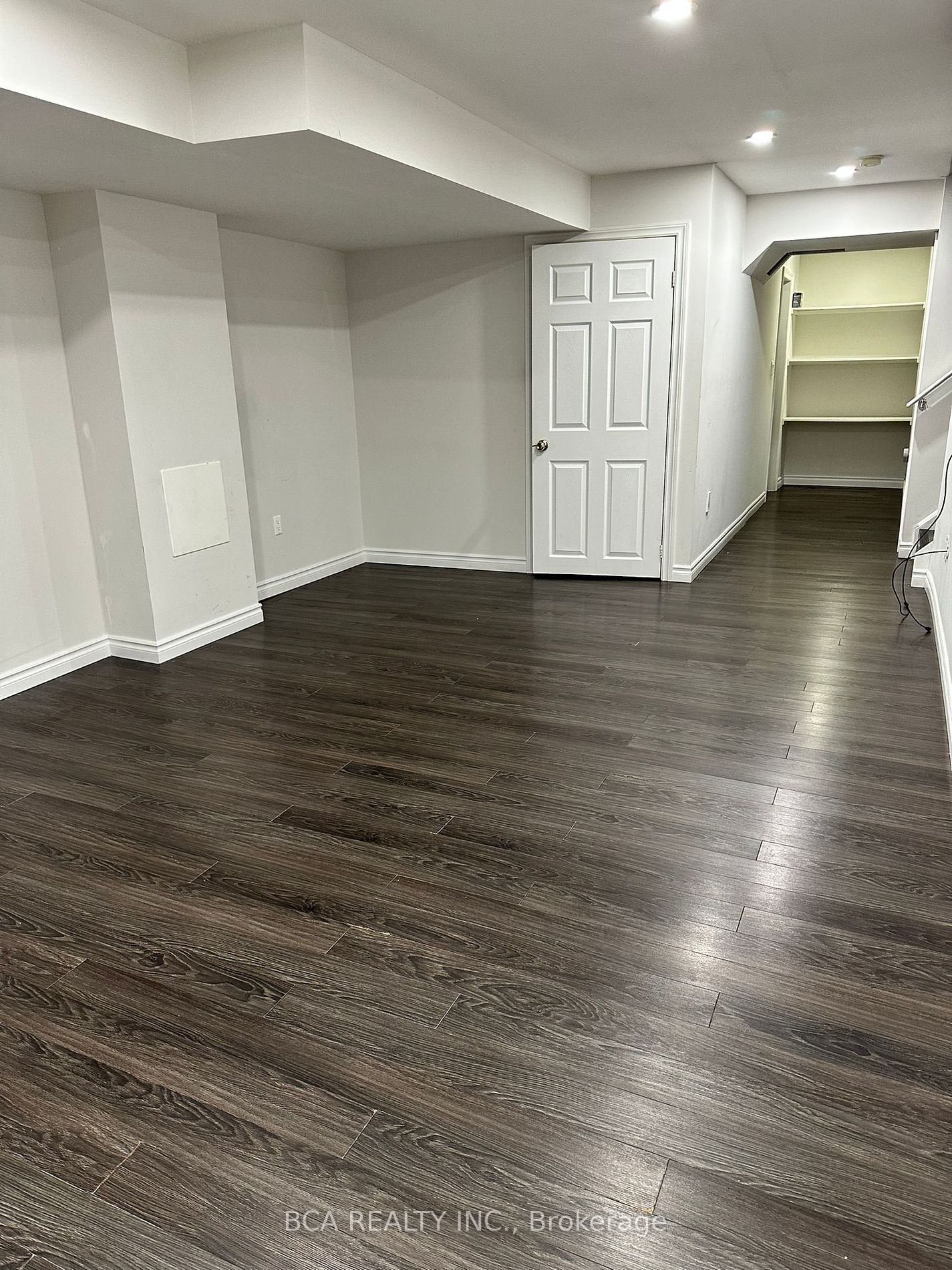 16 Bobcat Terrace #Bsmt