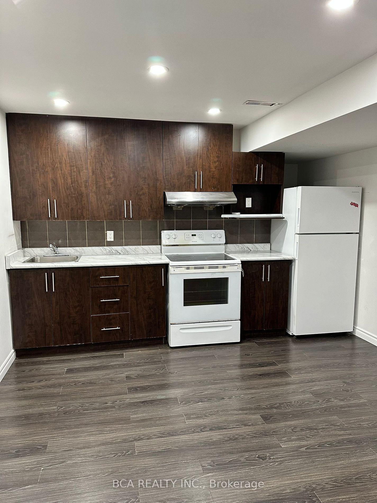 16 Bobcat Terrace #Bsmt
