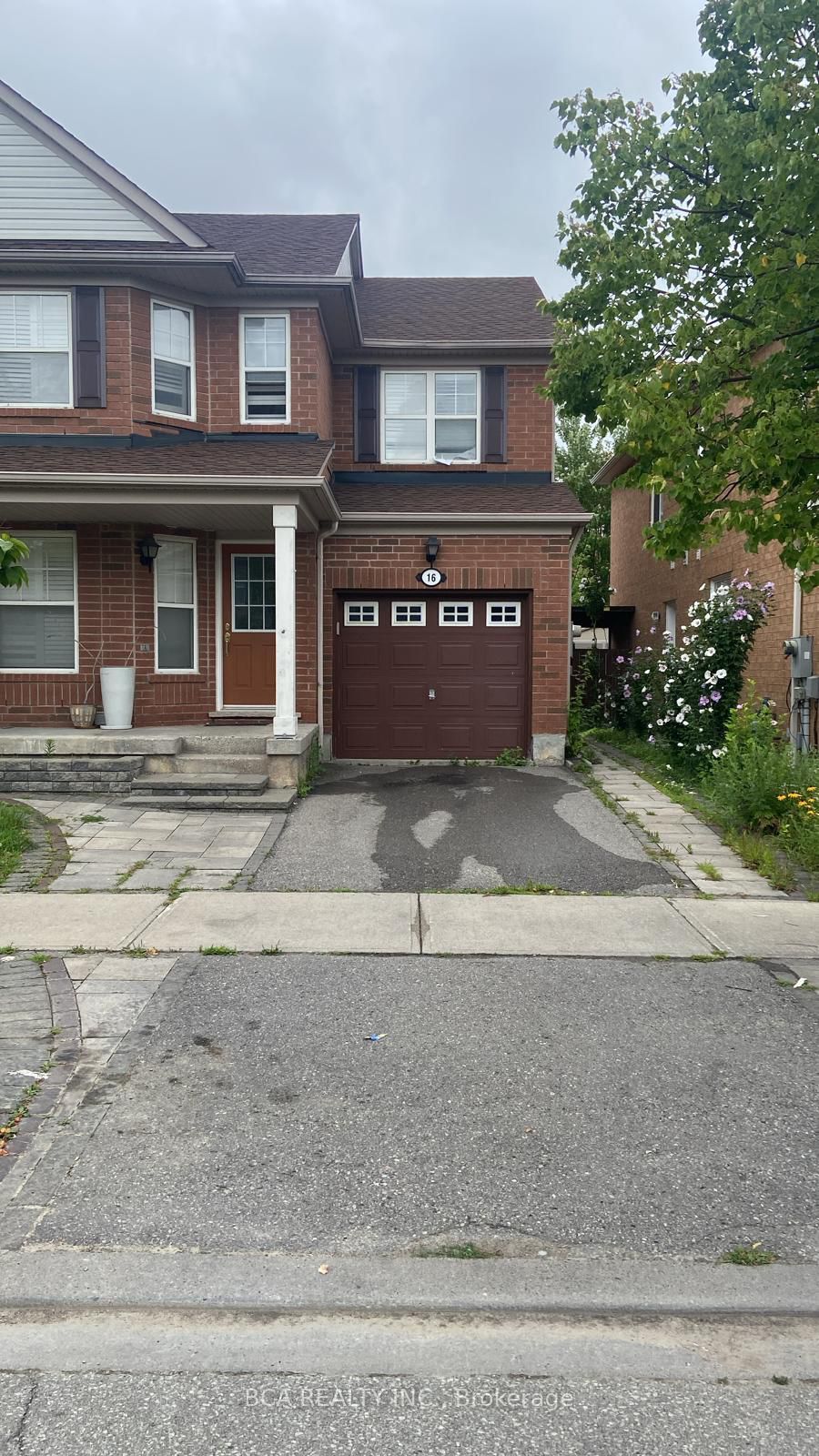 16 Bobcat Terrace #Bsmt