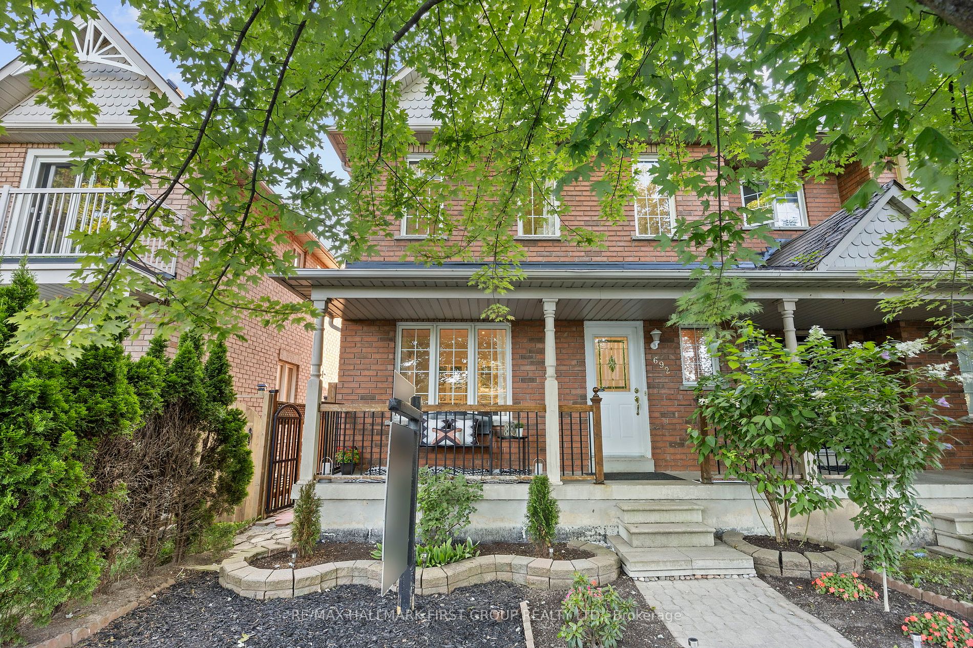 692 Shoal Point Road
