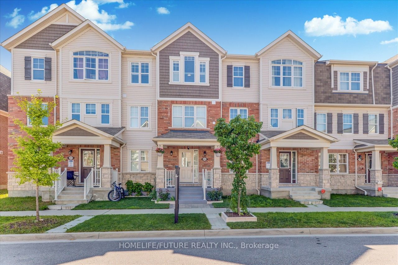 2412 Fall Harvest Cres