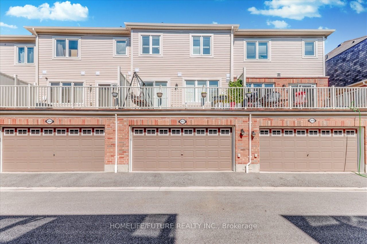 2412 Fall Harvest Cres