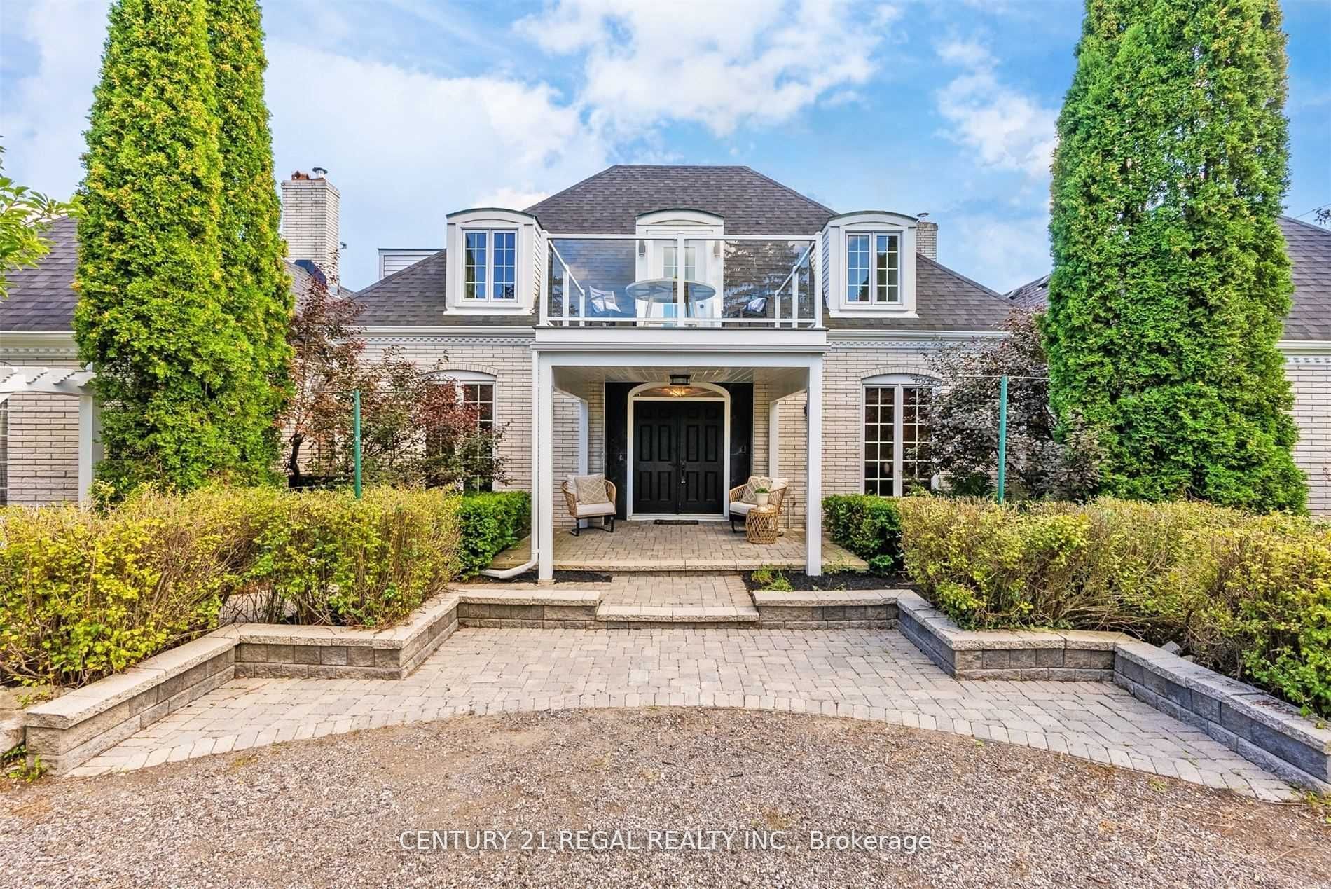 815 Coates Road W